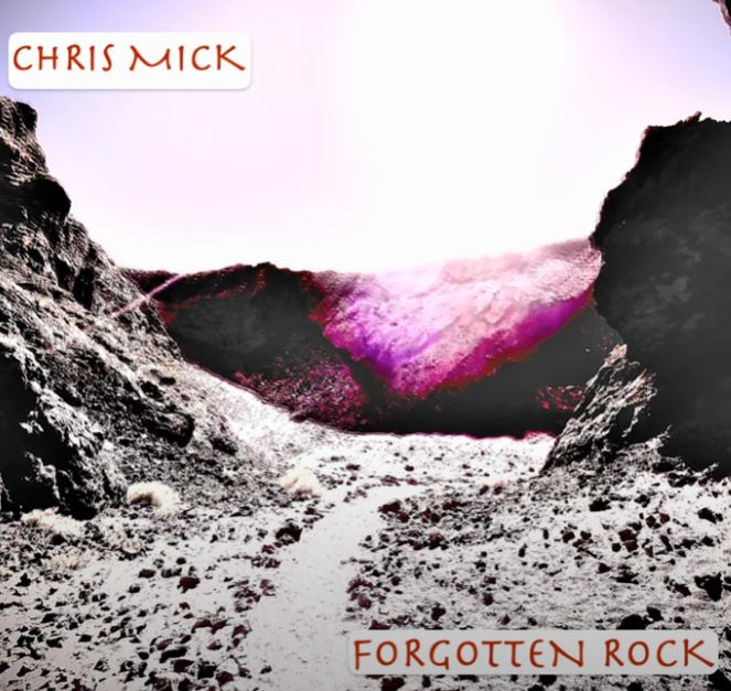 forgotten rock